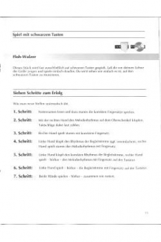 Piano Aktiv 2 Axel Benthien+CD