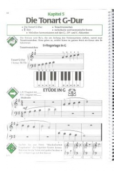 James Bastien Bastien Klavierschule für Erwachsene 1