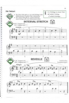 James Bastien Bastien Klavierschule für Erwachsene 1