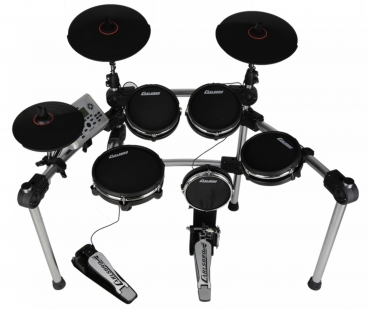 Carlsbro CSD500 E-Drum-Set